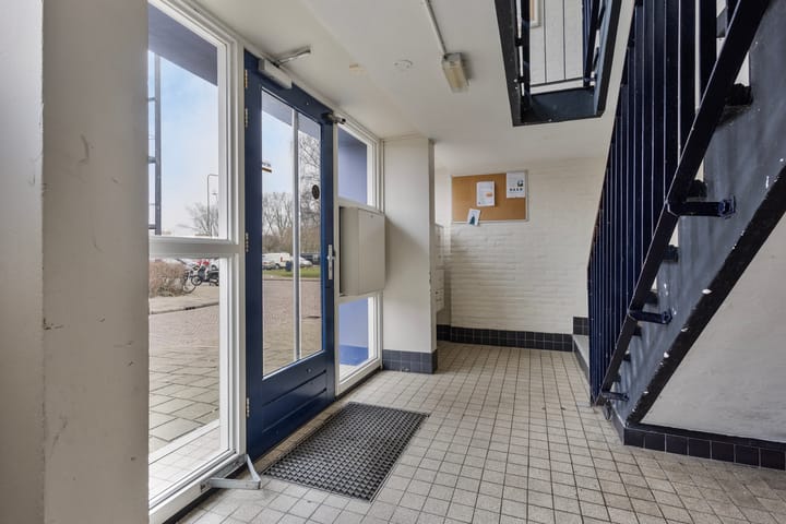 Foto 9 van De Houtmanstraat 81