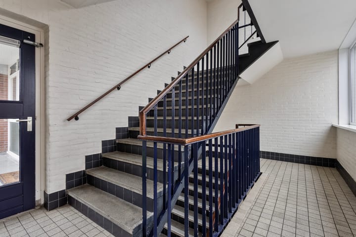 Foto 10 van De Houtmanstraat 81