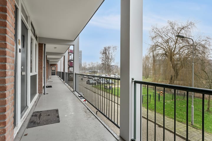 Foto 11 van De Houtmanstraat 81