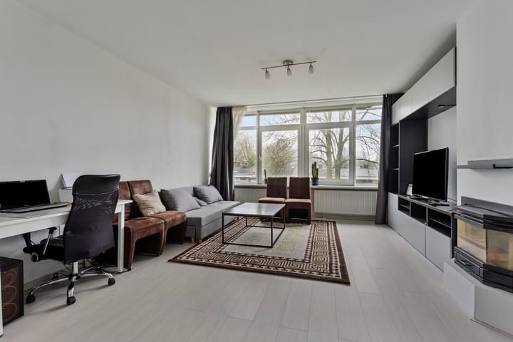 Foto 19 van De Houtmanstraat 81