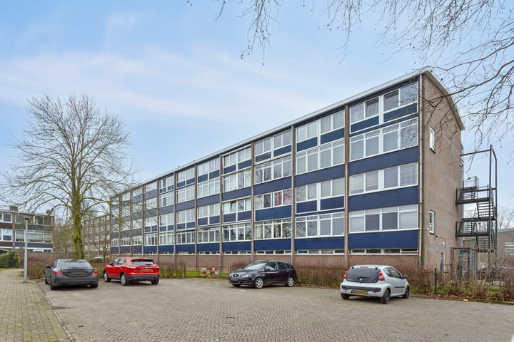 Foto 38 van De Houtmanstraat 81