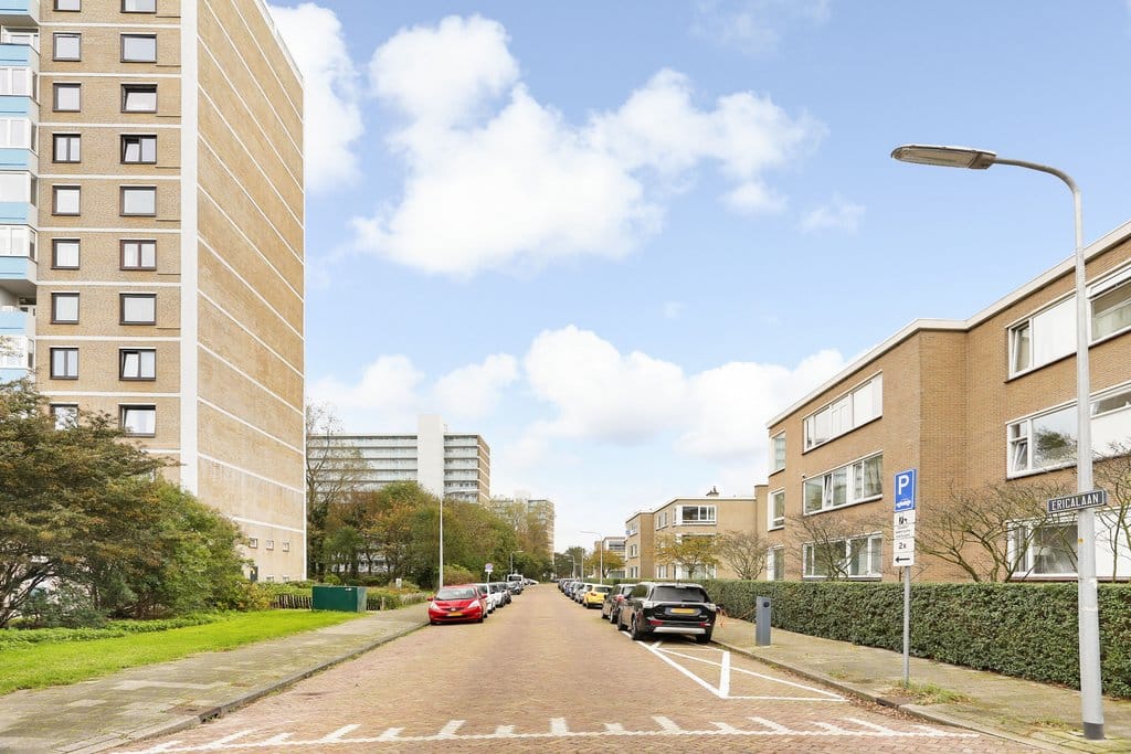 Foto 23 van Ericalaan 127