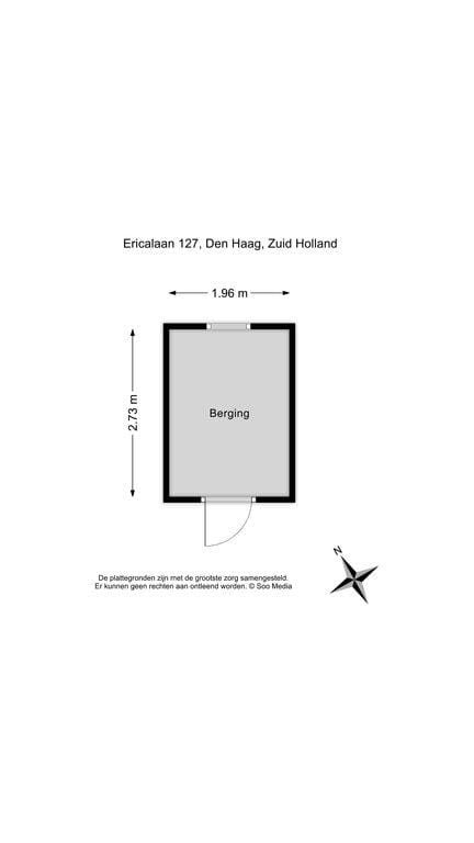 Foto 27 van Ericalaan 127