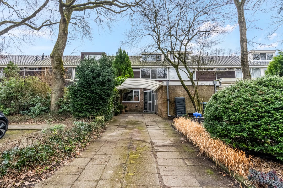 Foto 2 van Bakkersweg 9