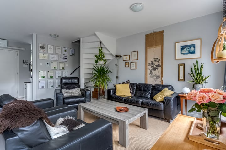 Foto 5 van Bakkersweg 9