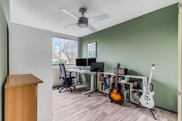 Foto 19 van Bakkersweg 9