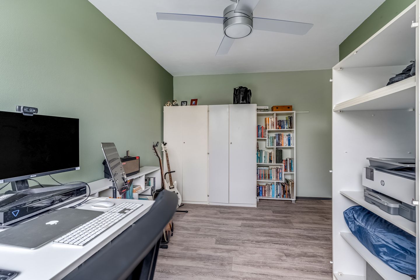 Foto 20 van Bakkersweg 9