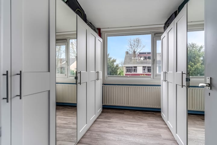 Foto 21 van Bakkersweg 9