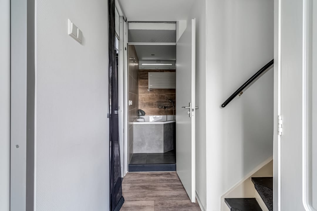 Foto 26 van Bakkersweg 9