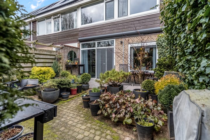 Foto 30 van Bakkersweg 9