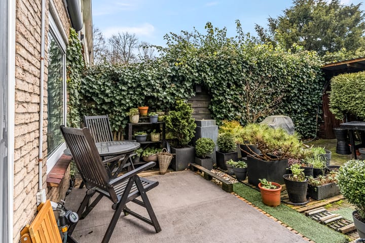 Foto 32 van Bakkersweg 9