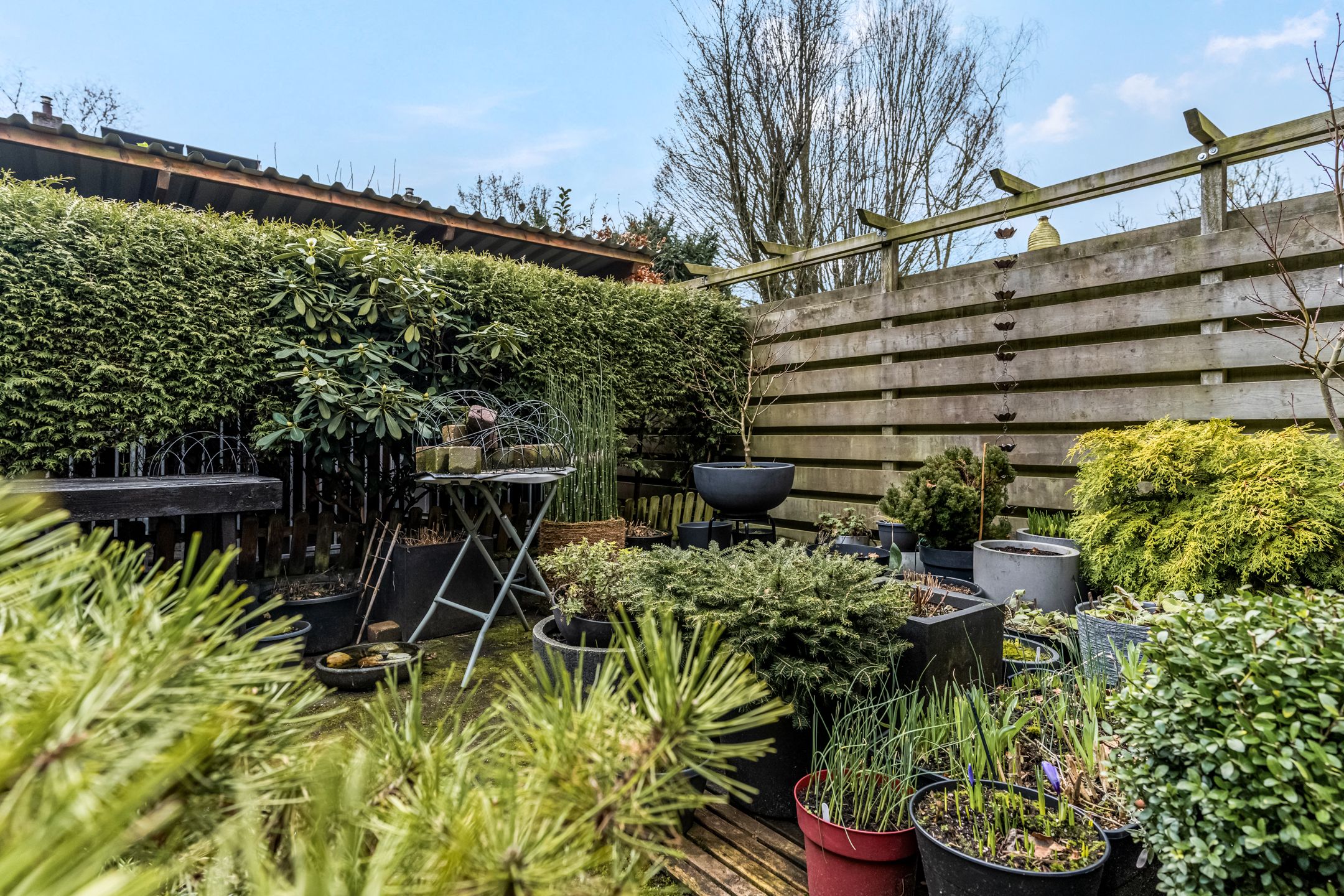 Foto 33 van Bakkersweg 9