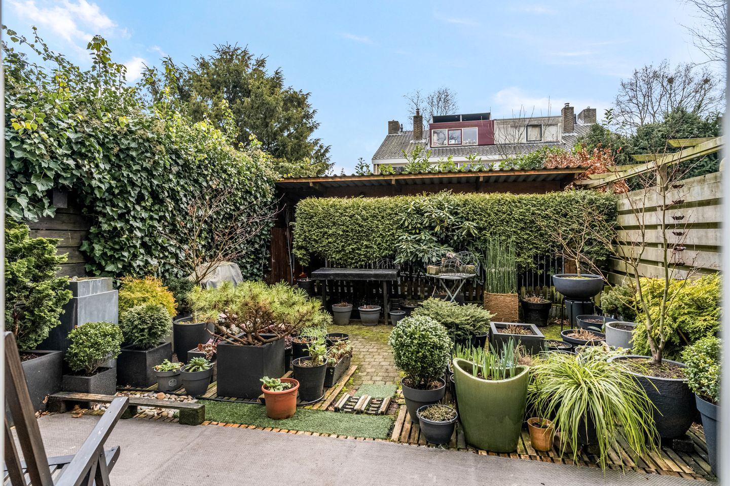 Foto 34 van Bakkersweg 9