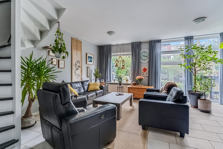 Foto 3 van Bakkersweg 9