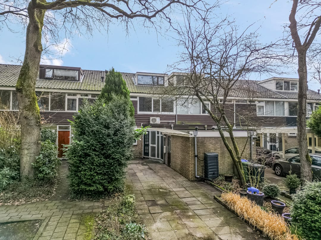 Foto 47 van Bakkersweg 9