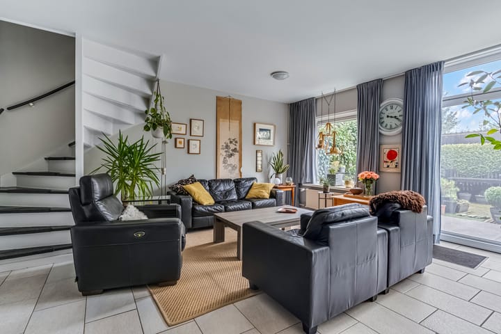 Foto 4 van Bakkersweg 9