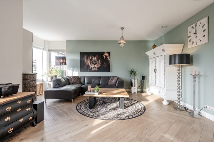 Foto 8 van Assumburg 21