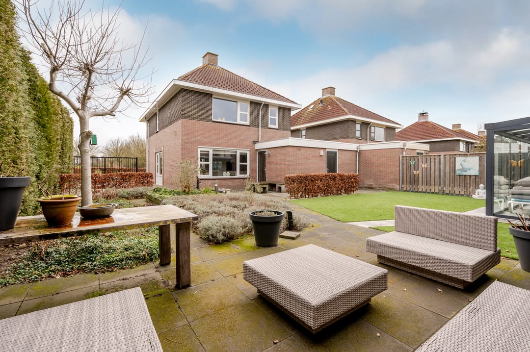 Foto 41 van Assumburg 21