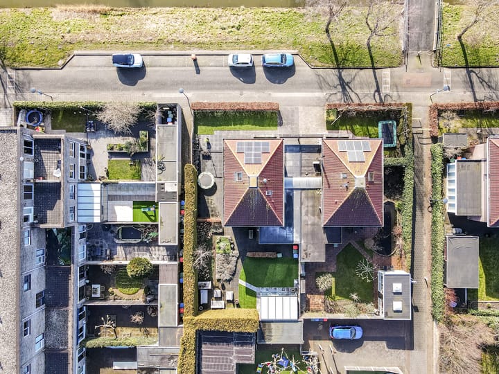 Foto 60 van Assumburg 21