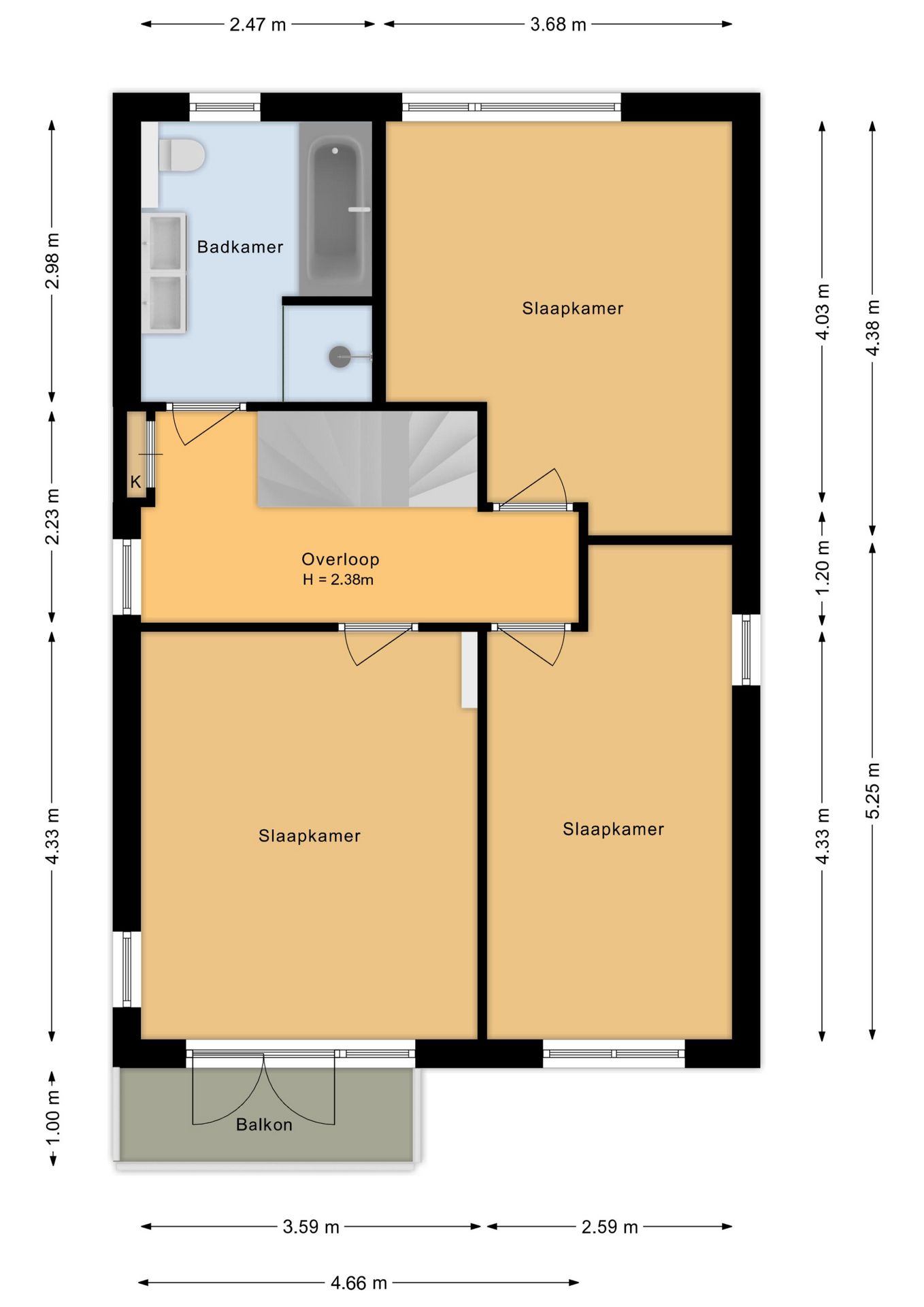 Foto 64 van Assumburg 21