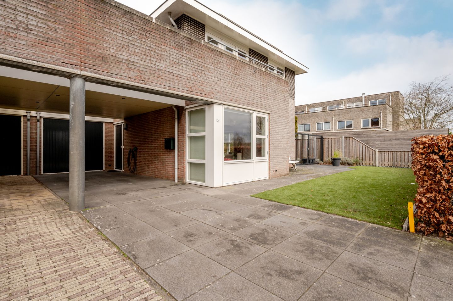 Foto 50 van Assumburg 21