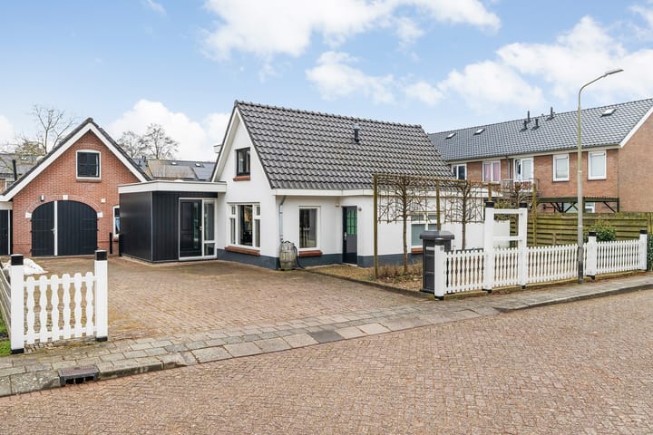 Foto 1 van Nachtegaalstraat 16