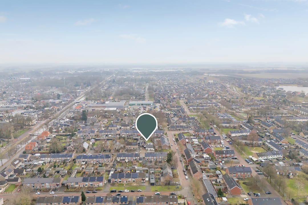 Photo 2 of Nachtegaalstraat 16