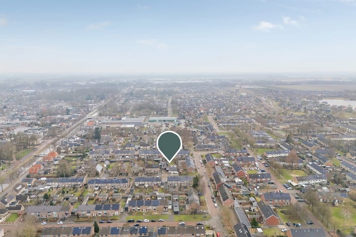 Foto 2 van Nachtegaalstraat 16