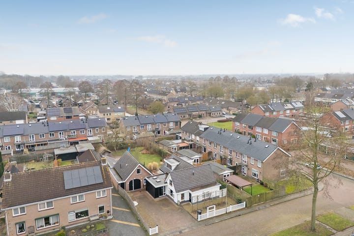 Foto 3 van Nachtegaalstraat 16