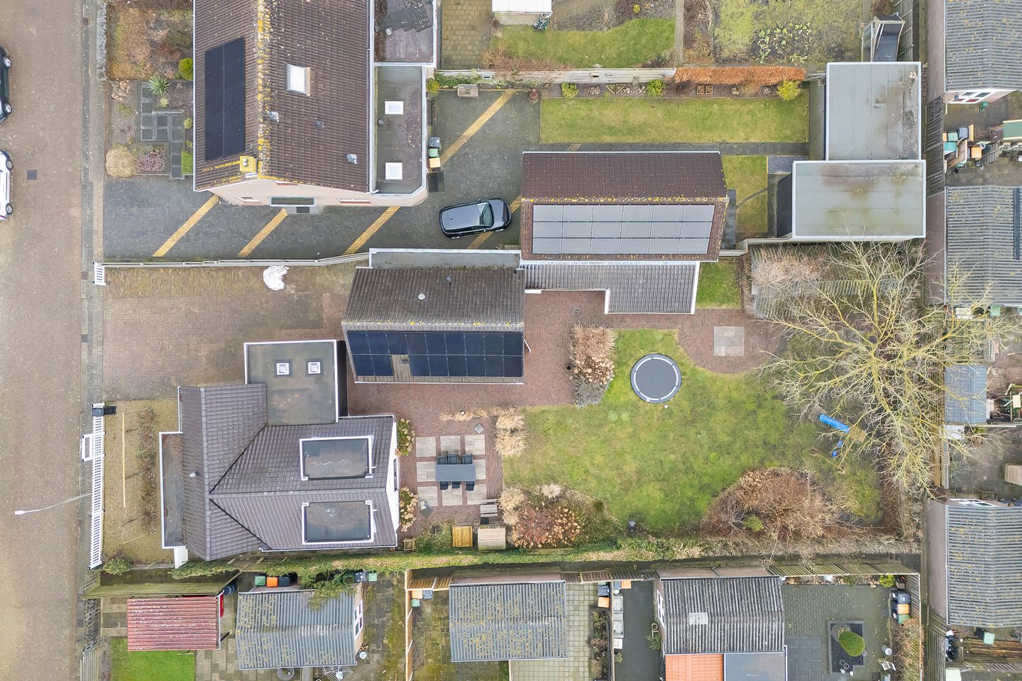 Photo 4 of Nachtegaalstraat 16