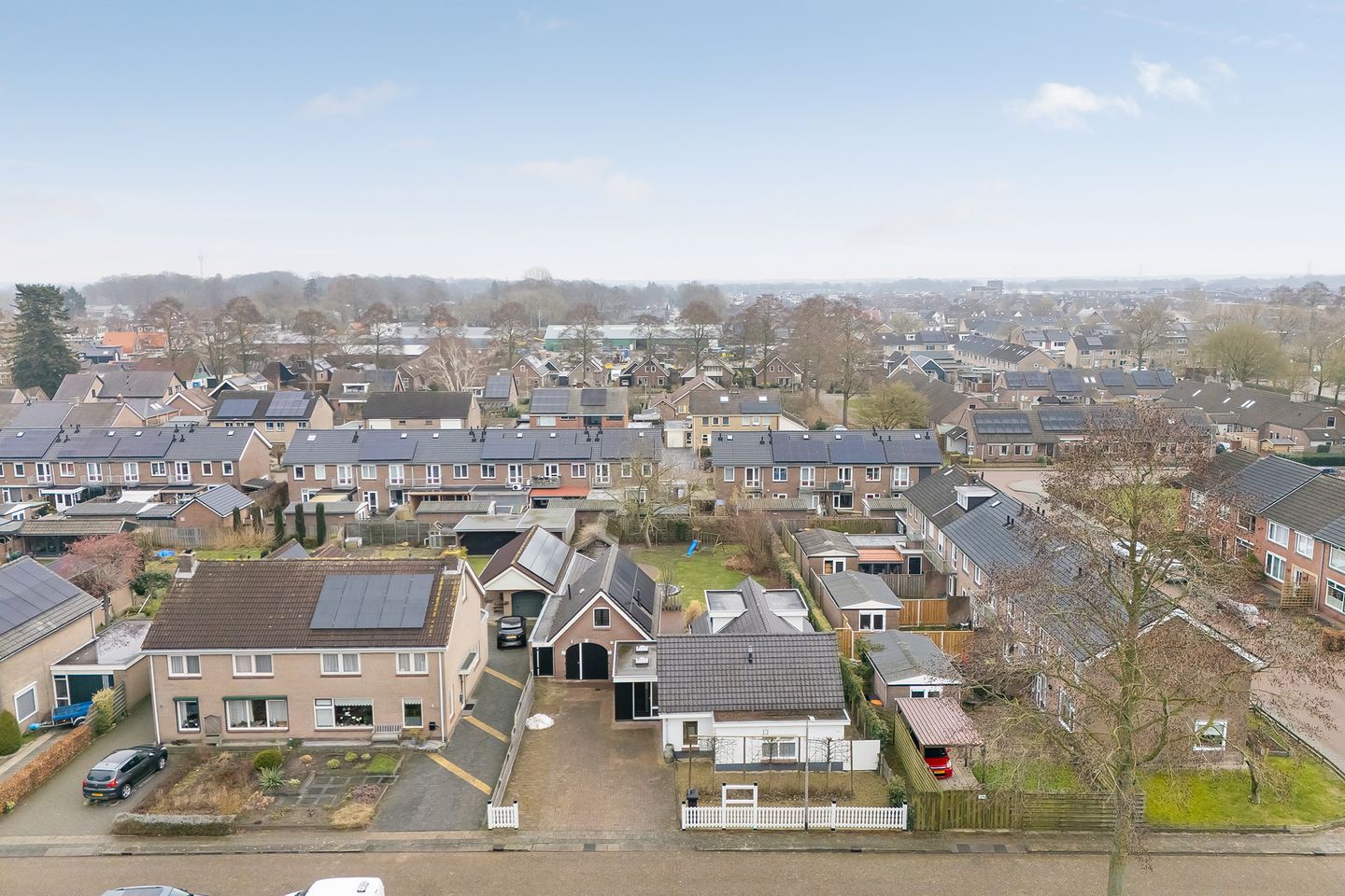 Photo 5 of Nachtegaalstraat 16