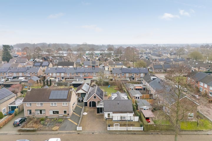 Foto 5 van Nachtegaalstraat 16