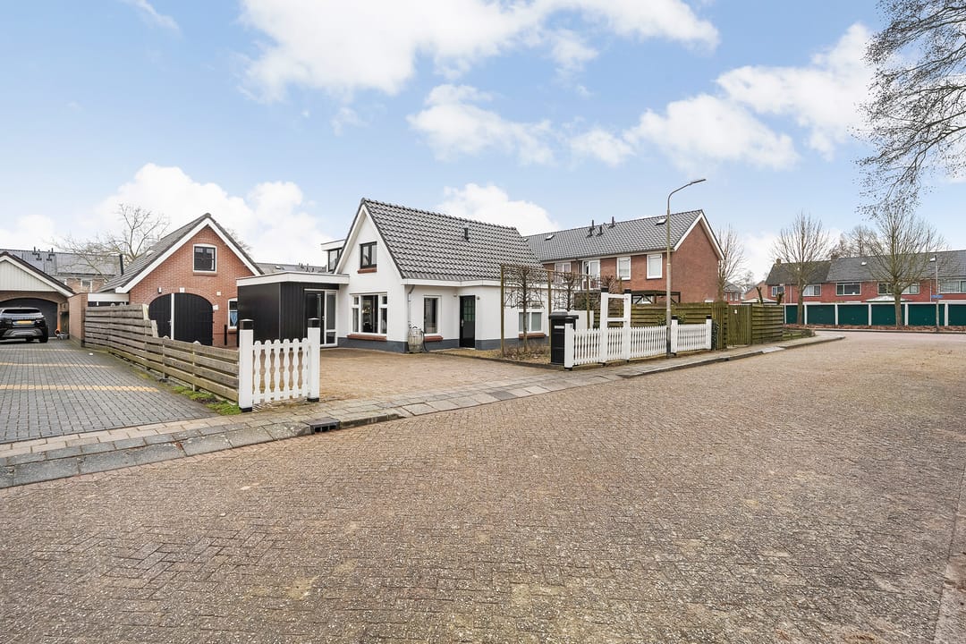 Photo 7 of Nachtegaalstraat 16