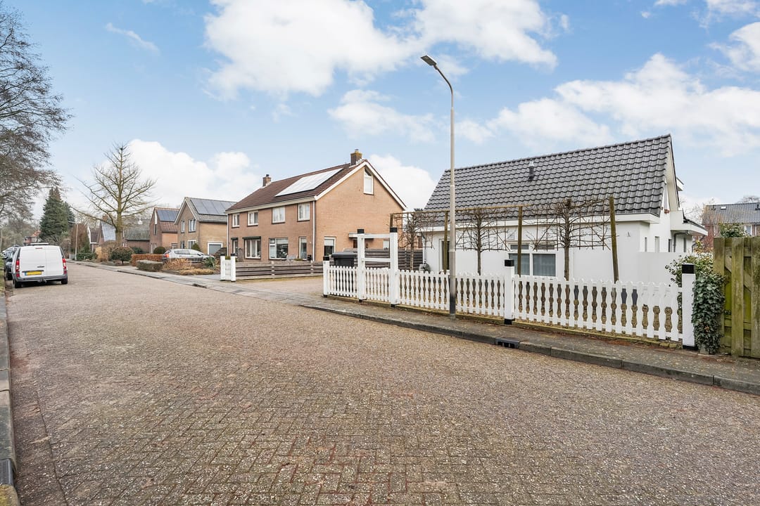 Photo 8 of Nachtegaalstraat 16