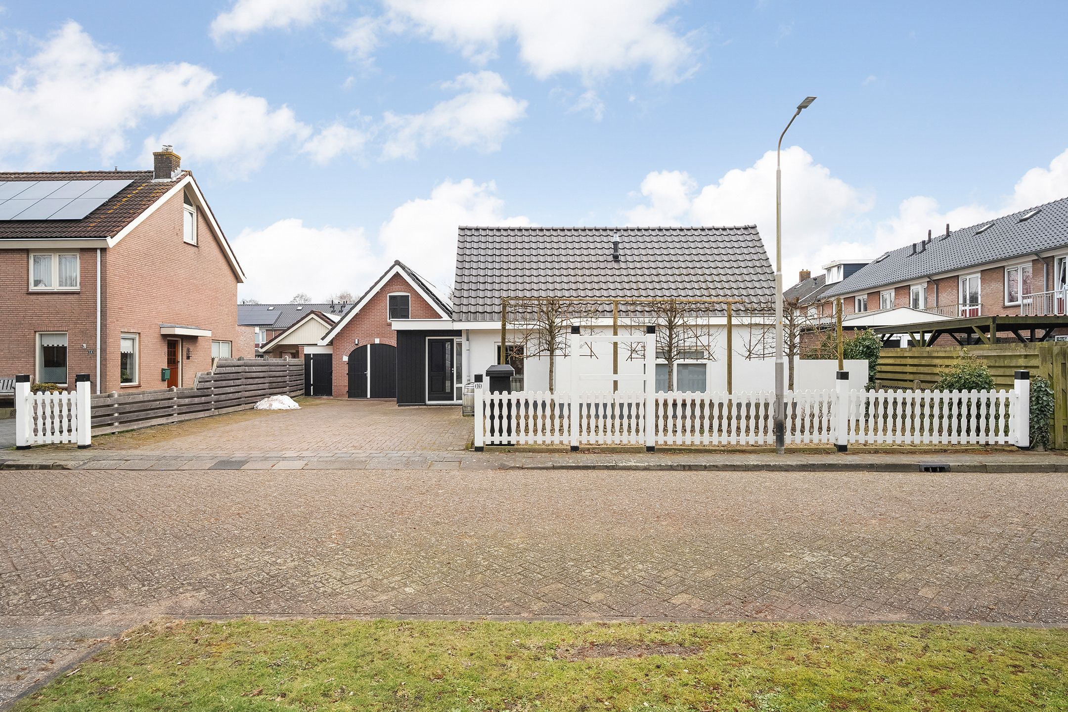 Photo 9 of Nachtegaalstraat 16