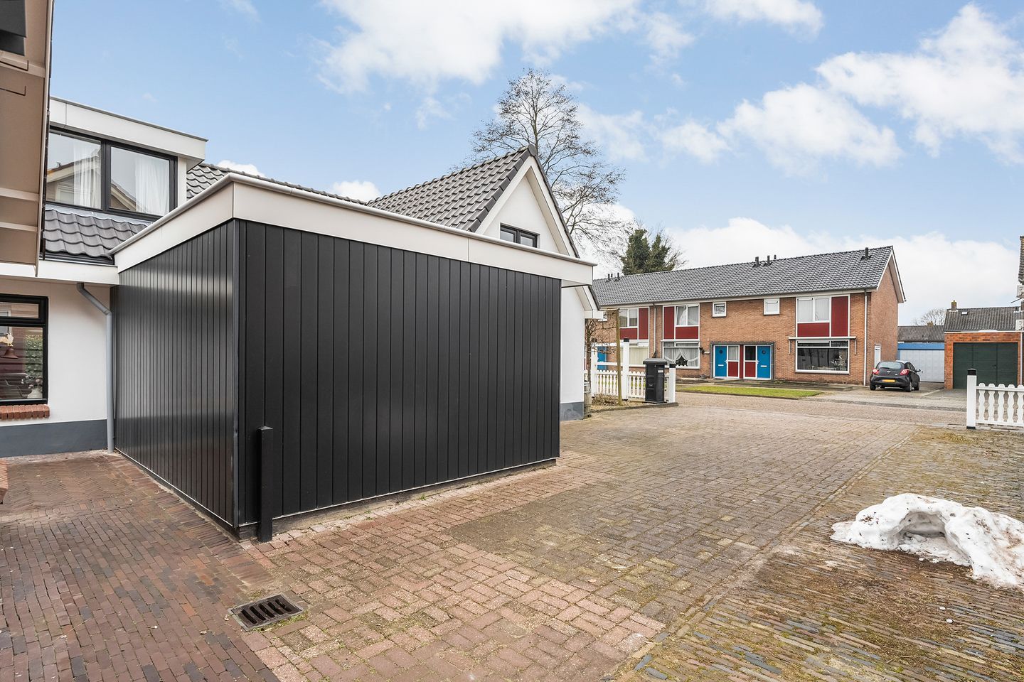 Photo 10 of Nachtegaalstraat 16