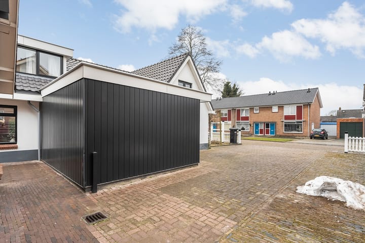 Foto 10 van Nachtegaalstraat 16