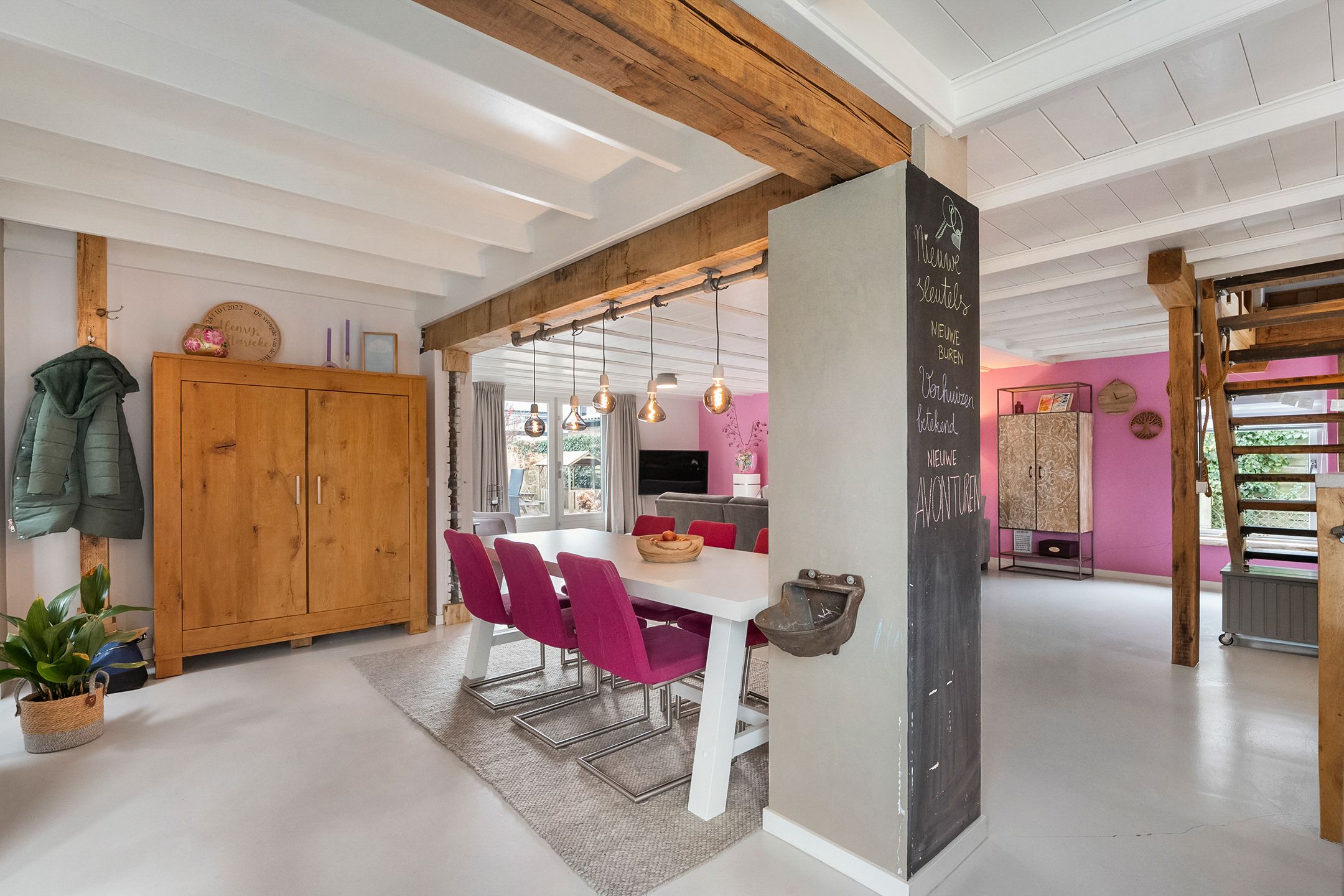 Photo 12 of Nachtegaalstraat 16