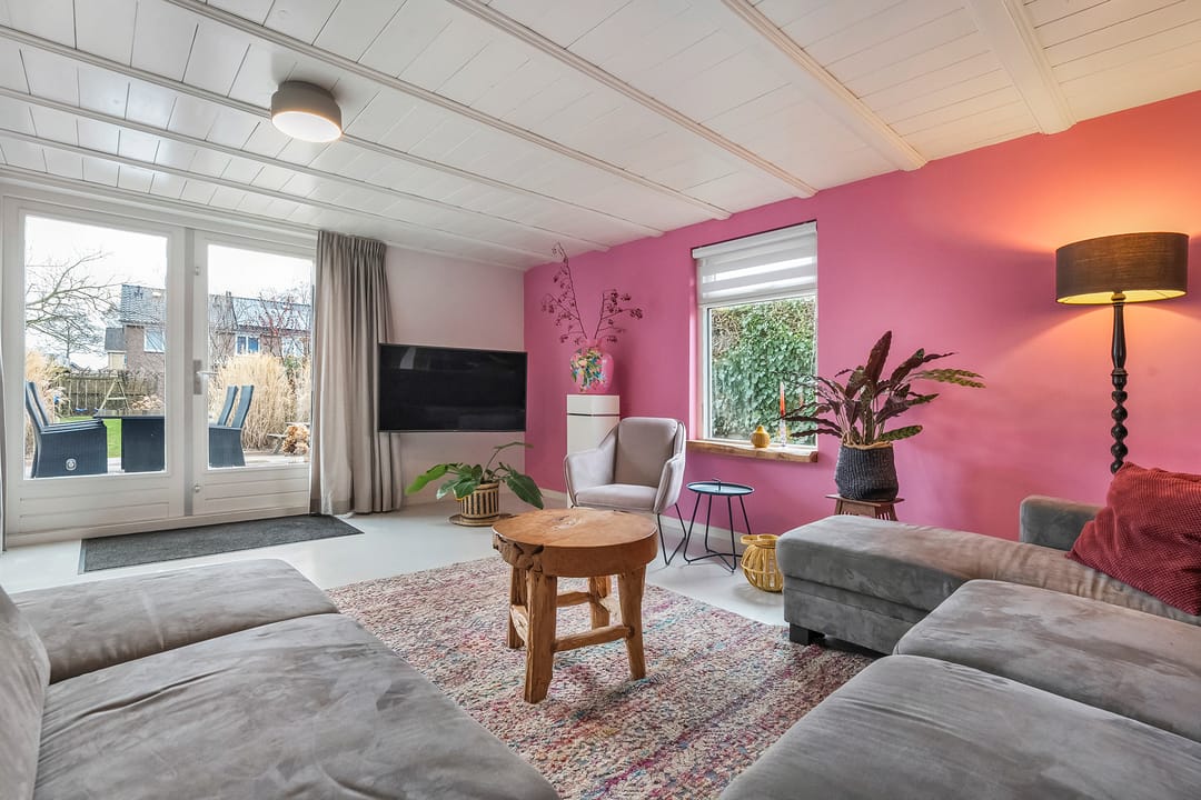 Photo 16 of Nachtegaalstraat 16