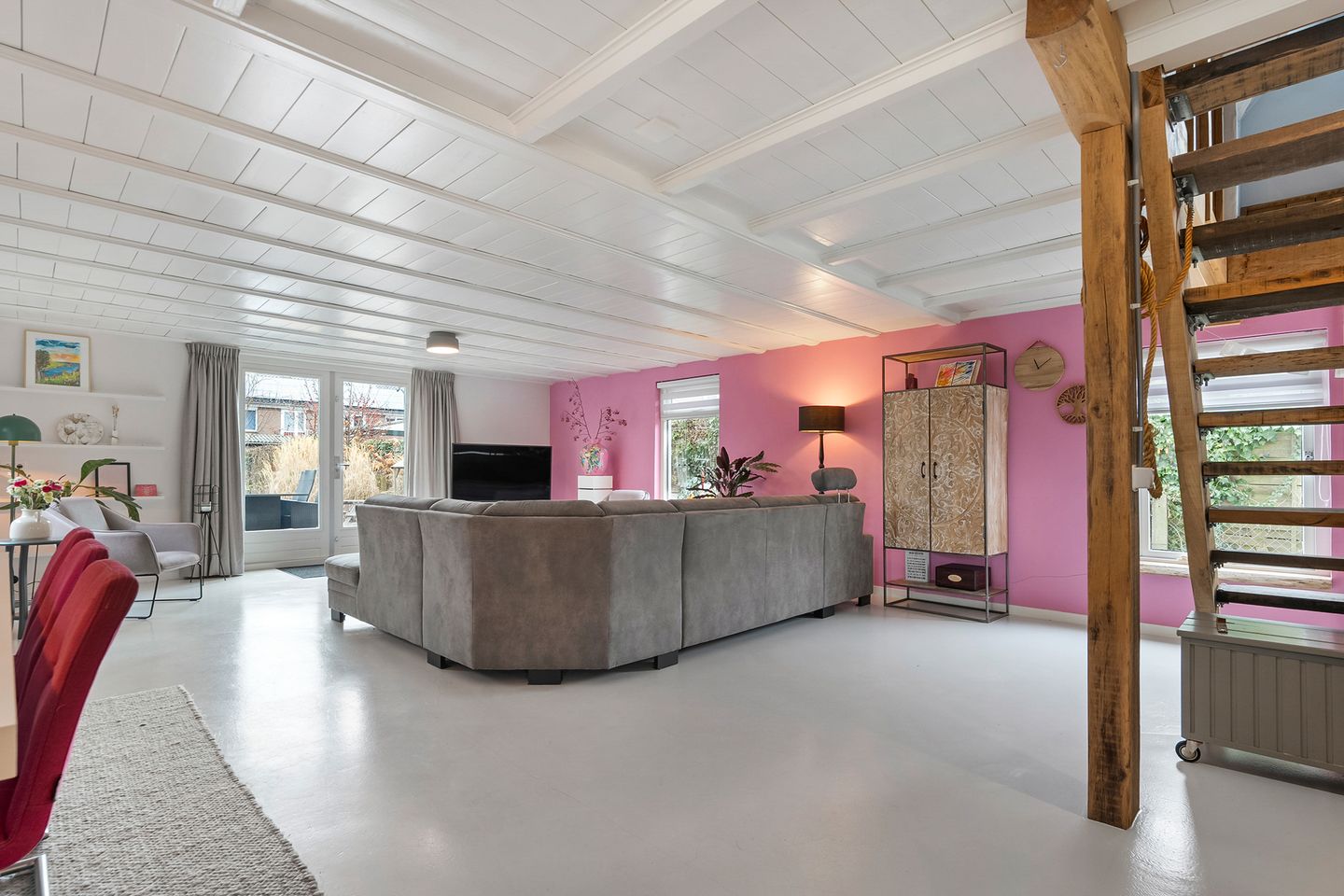 Photo 19 of Nachtegaalstraat 16