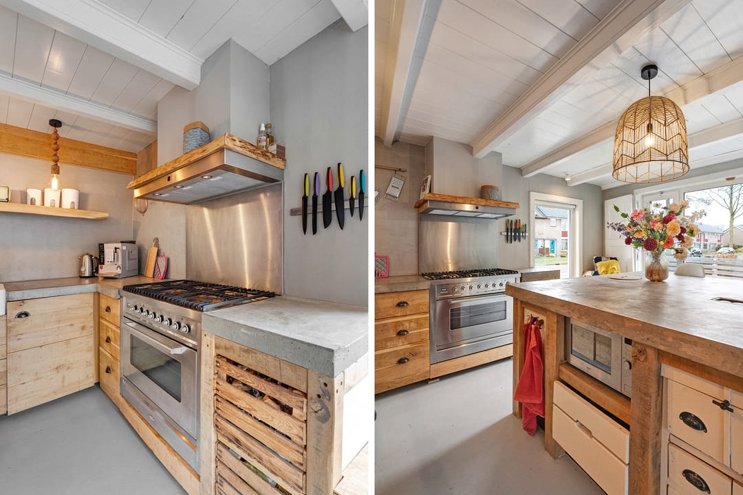 Photo 23 of Nachtegaalstraat 16