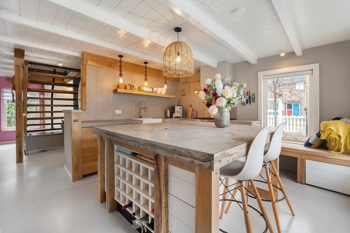 Foto 24 van Nachtegaalstraat 16