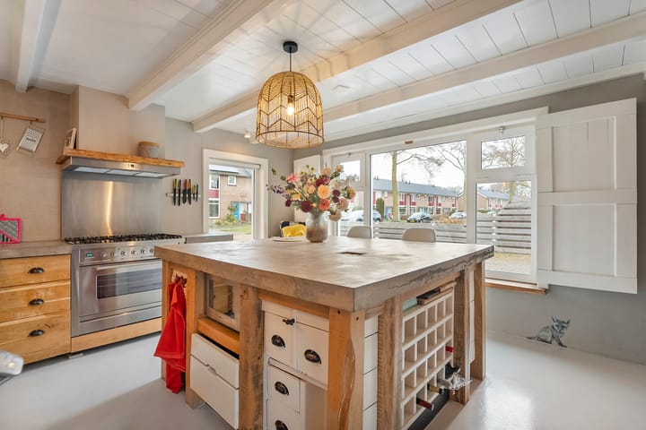 Foto 25 van Nachtegaalstraat 16