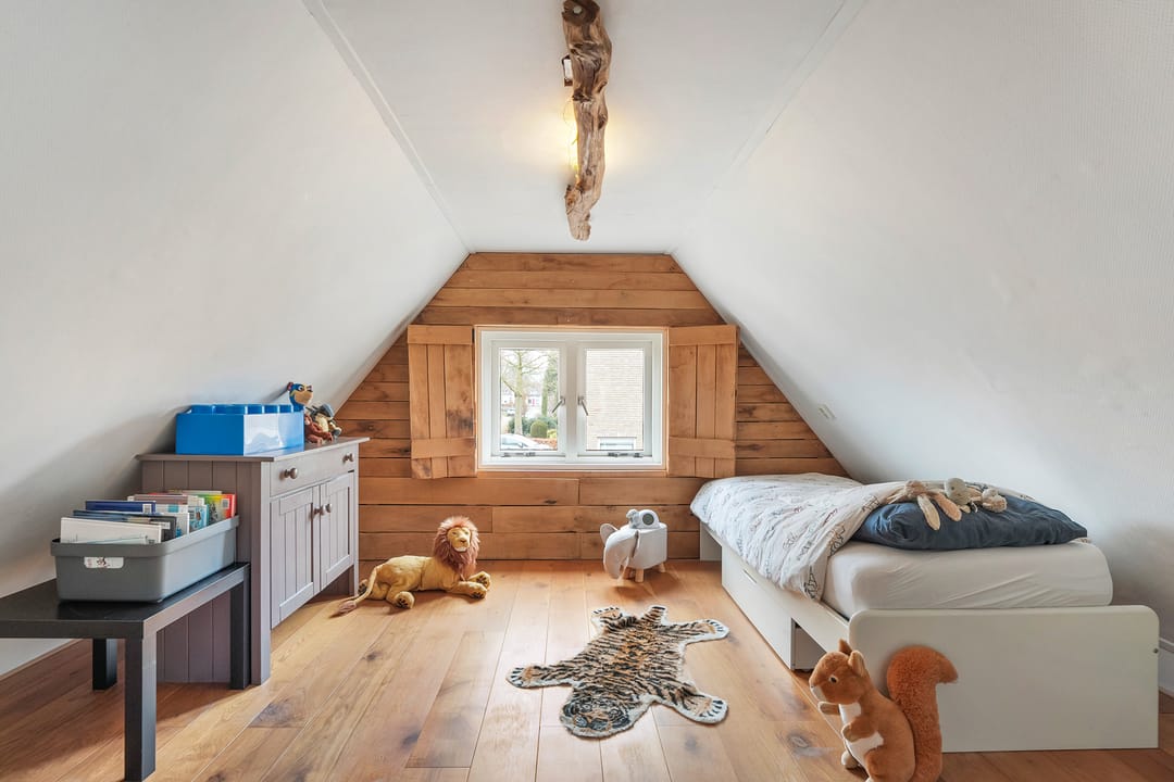 Photo 38 of Nachtegaalstraat 16