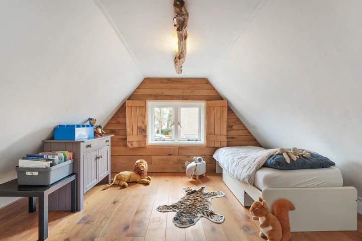 Foto 38 van Nachtegaalstraat 16