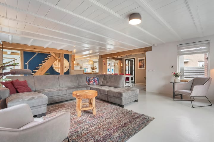 Foto 15 van Nachtegaalstraat 16