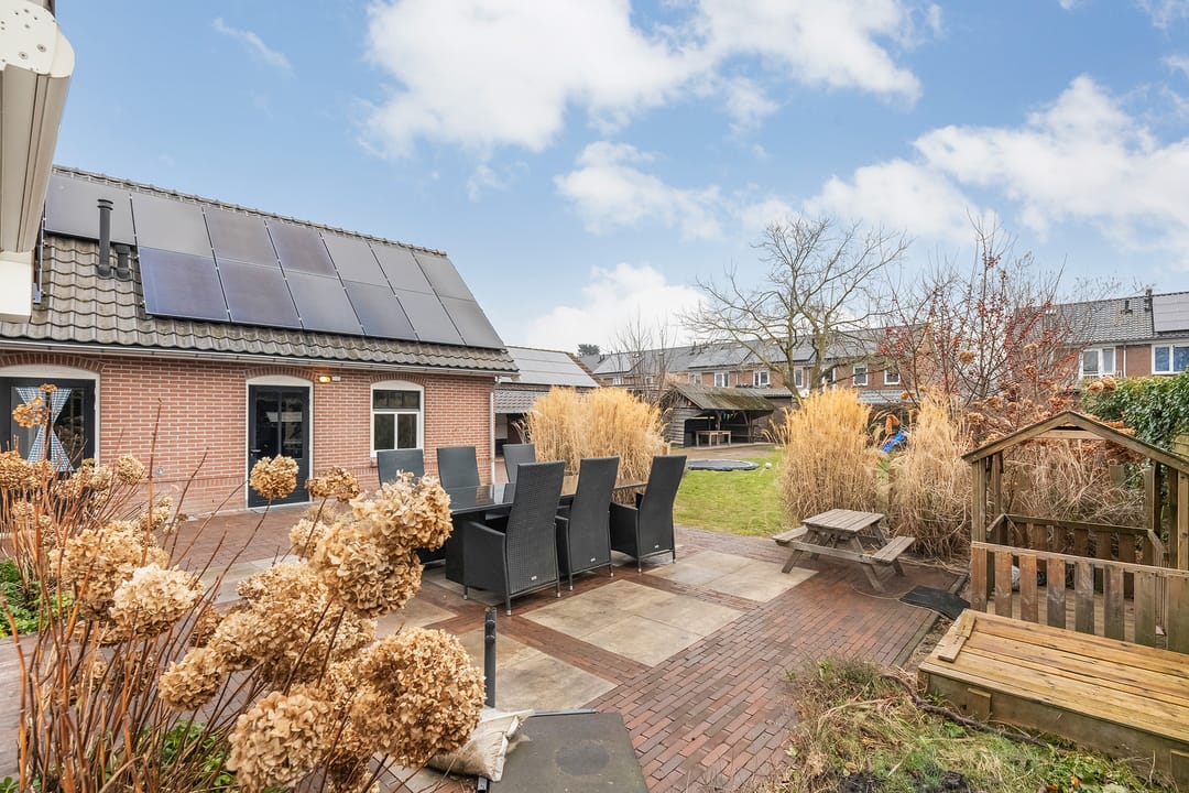 Photo 43 of Nachtegaalstraat 16