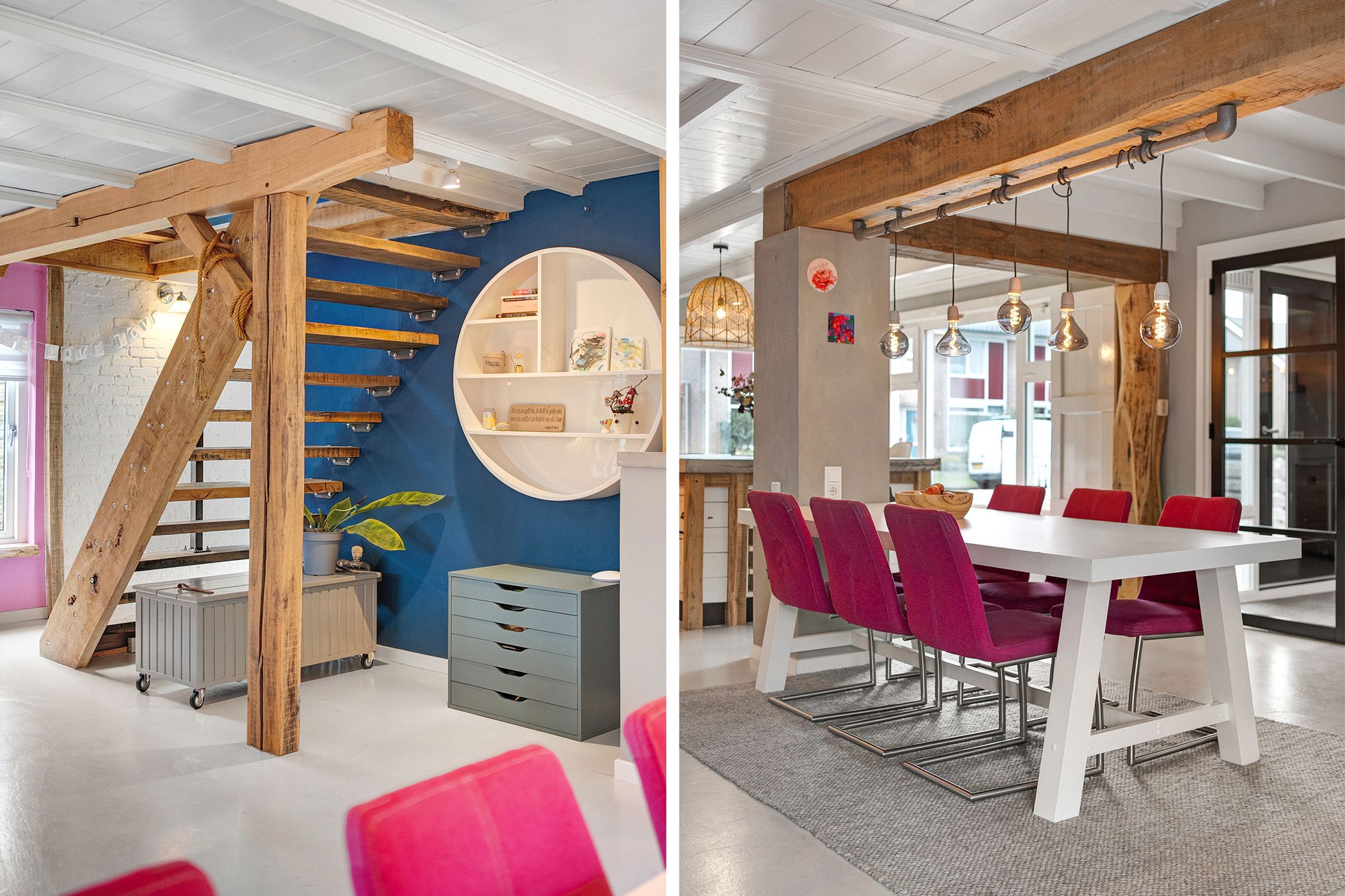 Photo 21 of Nachtegaalstraat 16