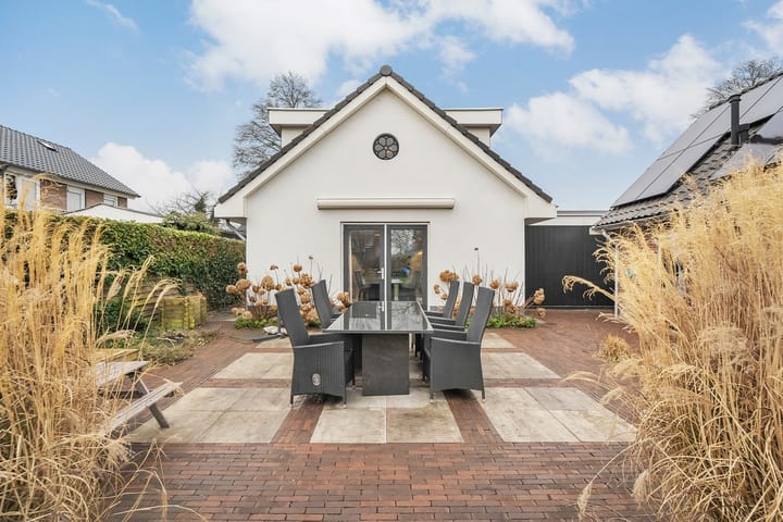 Foto 45 van Nachtegaalstraat 16