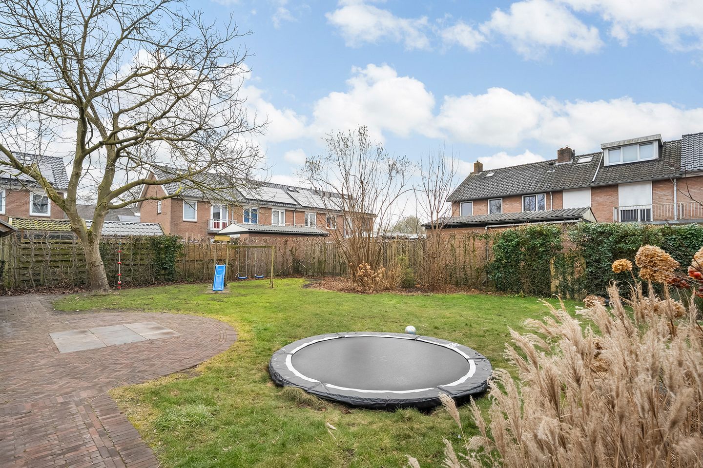 Photo 50 of Nachtegaalstraat 16